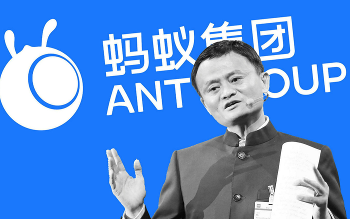 Ant Group phủ nhận muốn ông Jack Ma rời khỏi công ty Ảnh 2