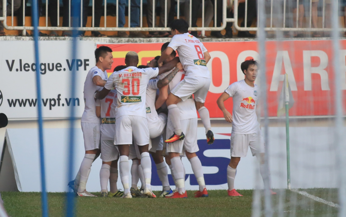 Xuân Trường: 'Cứ cố gắng đi cùng nhau, đến một nơi cảm thấy hạnh phúc' Ảnh 2