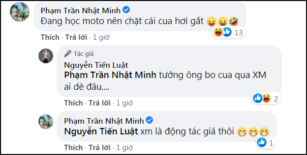 Đại gia Minh Nhựa bị 'nghi ngờ giới tính' vì đòi ngủ chung với bạn thân Ảnh 6