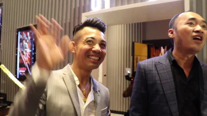 Đại gia Minh Nhựa bị 'nghi ngờ giới tính' vì đòi ngủ chung với bạn thân Ảnh 3