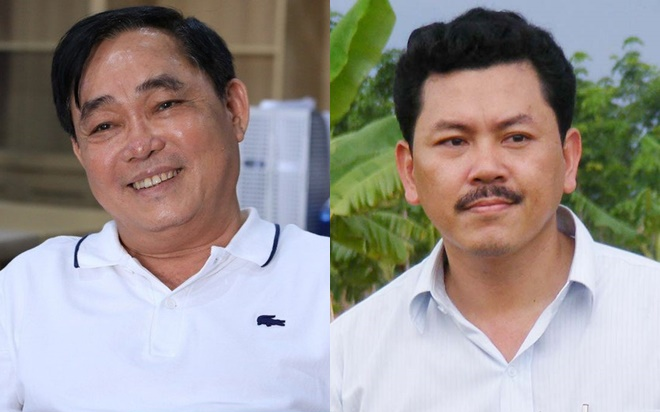 Ông Dũng 'lò vôi' thách Võ Hoàng Yên chữa khỏi cho 100 người sẽ hiến nửa tài sản và quỳ lạy 1000 lần Ảnh 2