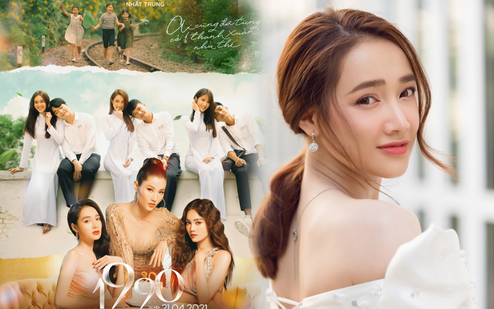 Nhã Phương không biết phim '1990' dời lịch chiếu, netizen tức giận chỉ trích Ảnh 2