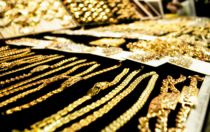 Giá vàng hôm nay ngày 19/4: Giá vàng tăng áp đảo, SJC giữ đà tăng mạnh trong phiên đầu tuần Ảnh 2