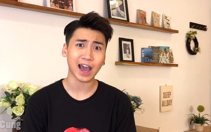 Hậu công khai ly hôn, Huy Cung bị dân mạng đào lại phát ngôn đàn ông nên chọn 'tình yêu' hay 'sự nghiệp' Ảnh 2