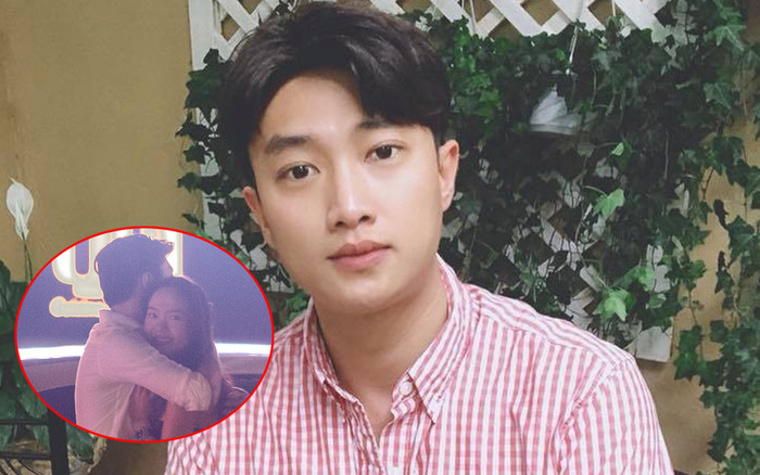 Trước khi vướng tin đồn hẹn hò Minh Hằng, Quốc Trường từng bị nghi 'cặp kè' loạt mĩ nhân Việt Ảnh 2