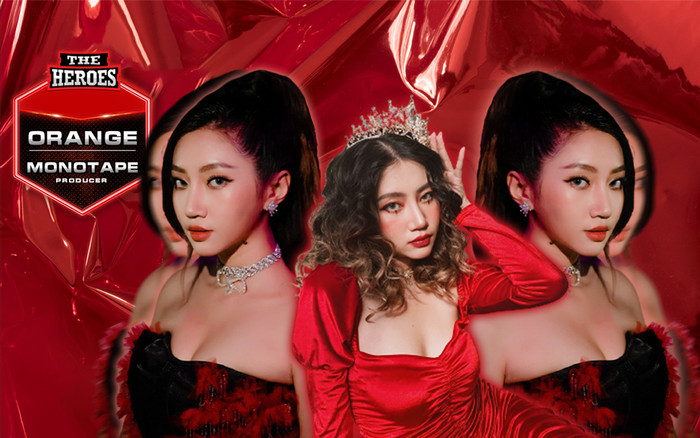 Fan mong chờ Orange có màn đấu đối đầu 'đọ' best vocal với Thanh Duy tại The Heroes 2021 Ảnh 2