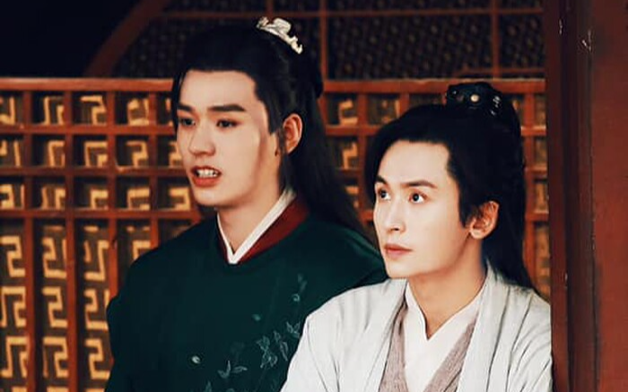 Trương Triết Hạn nhận xét diễn xuất của Cung Tuấn, dân mạng vạch trần: Khen thì ít mà mỉa mai thì nhiều Ảnh 2