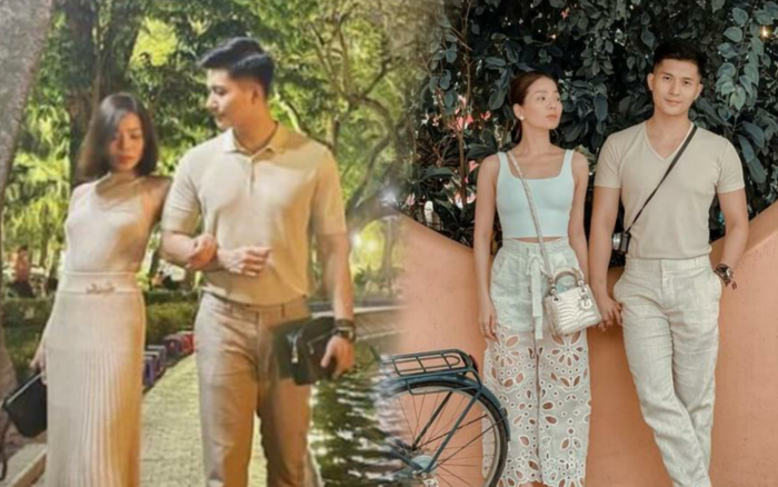 Liên tục khoe ảnh âu yếm tình trẻ, Lệ Quyên bị khán giả 'ném đá': Chị cũng có tuổi rồi mà Ảnh 2