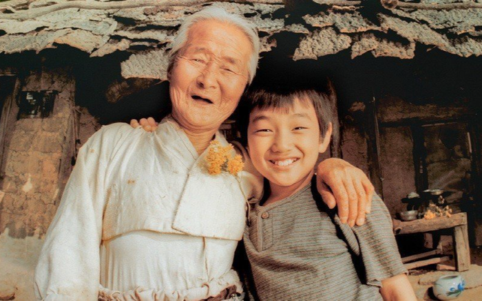 Diễn viên 'Đường về nhà' qua đời: Ngoại già của Yoo Seung Ho! Ảnh 2