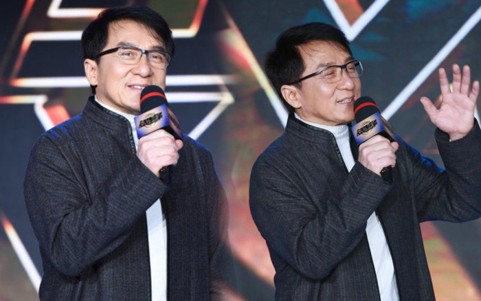 Nữ nghệ sĩ duy nhất bị Thành Long cho vào 'black list' trong showbiz Hoa ngữ Ảnh 2