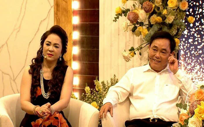 Ông Dũng 'lò vôi' tuyên bố sẽ trả lại giấy khen cho Bình Thuận, chỉ giữ lại giấy xử phạt làm kỷ niệm Ảnh 2