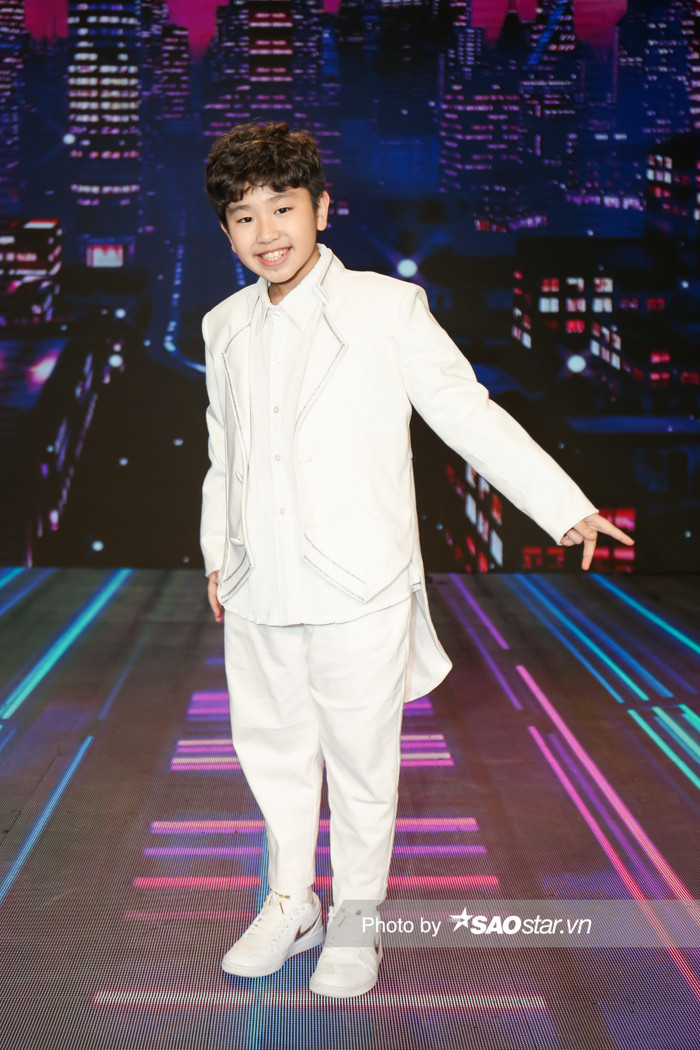 Hồ Hoài Anh - Lưu Hương Giang xuất sắc đem 2 học trò Hà Anh - Thùy Trang vào Chung kết Ảnh 3