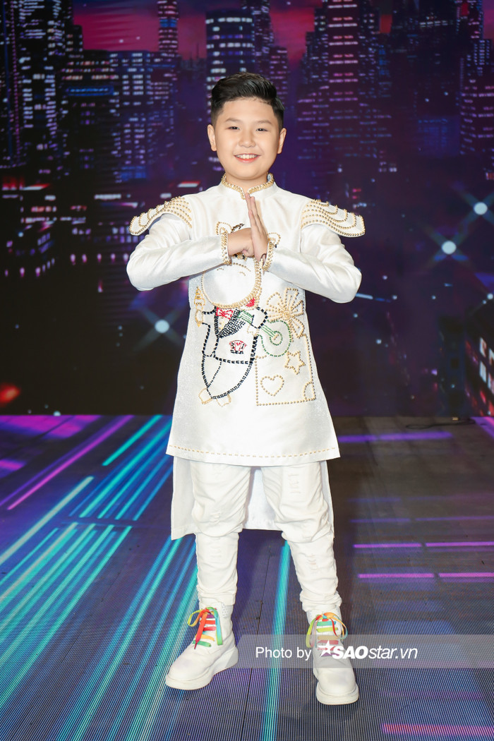 Hồ Hoài Anh - Lưu Hương Giang xuất sắc đem 2 học trò Hà Anh - Thùy Trang vào Chung kết Ảnh 5