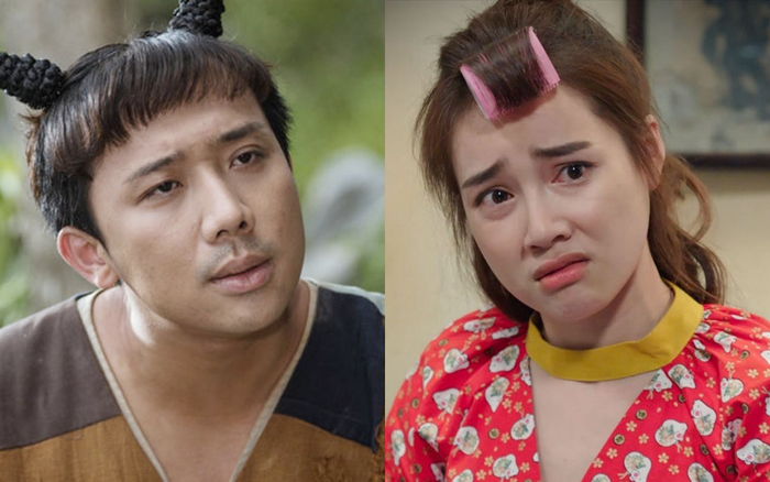 Những lần sao Việt khiến ekip làm phim dậy sóng: Toàn diễn viên hạng A nhưng vẫn thiếu chuyên nghiệp Ảnh 2