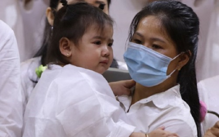 Linh Lan lần đầu nhắc tên người vợ cả Vân Quang Long, trực tiếp 'tố' về việc sử dụng tiền phúng điếu Ảnh 2