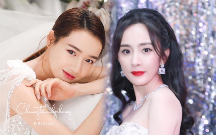 Dương Mịch trễ 4 tiếng được tha thứ, Nhã Phương trễ 2 tiếng bị chỉ trích: Lý do là...? Ảnh 2