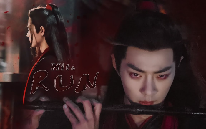 5 bộ phim hay nhất của Tiêu Chiến, không xem quá đáng tiếc! Ảnh 2