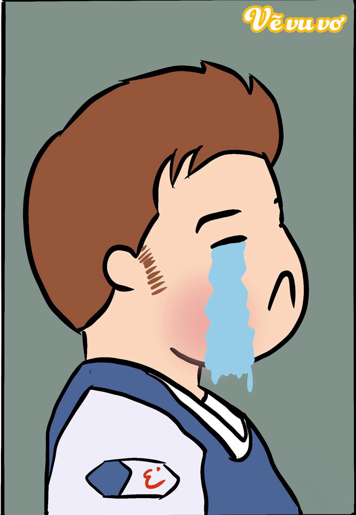 Xuân Trường chính là người hùng của HAGL sau trận đấu hôm 18/4 với siêu phẩm sút xa tung lưới thủ môn Tấn Trường. Sau trận, Xuân Trường đã bật khóc nghẹn ngào và hình ảnh xúc động của tiền vệ người Tuyên Quang cũng trở thành cảm hứng sáng tác của fan. Ở vòng đấu thứ 11, HAGL sẽ di chuyển ra bắc làm khách trên sân Thanh Hóa vào lúc 17h00 ngày 28/4.