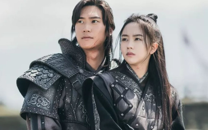 'Sông đón trăng lên': Dự đoán kết cho hai cặp đôi Kim So Hyun - Na In Woo và Lee Ji Hoon - Choi Yoo Hwa Ảnh 2