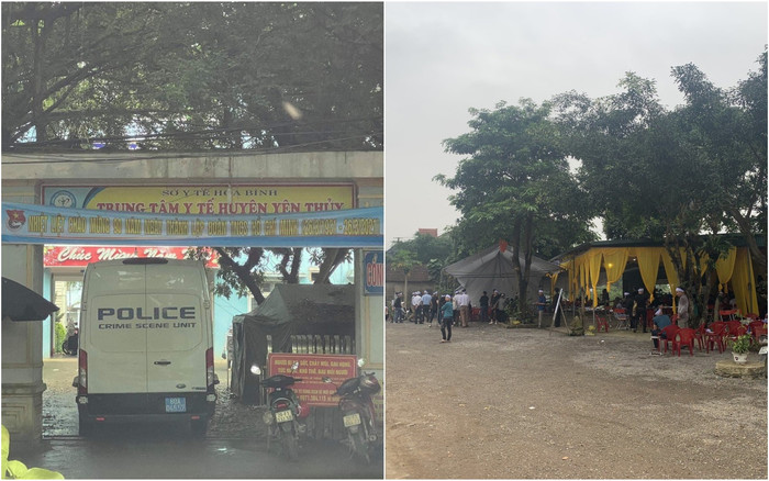 Nóng: Bộ Y tế chỉ đạo vụ sản phụ tử vong bất thường tại trung tâm y tế ở Hòa Bình Ảnh 2