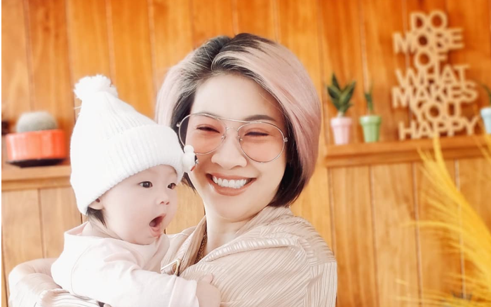 Pha Lê nổi trận lôi đình khi con gái bị chê xấu Ảnh 2