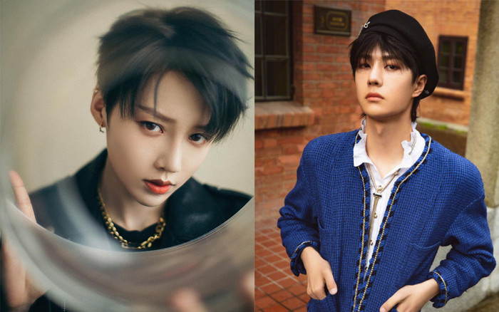 Fan Vương Nhất Bác khinh thường Lưu Vũ Hân vì cho rằng địa vị của diễn viên cao giá hơn idol Ảnh 2