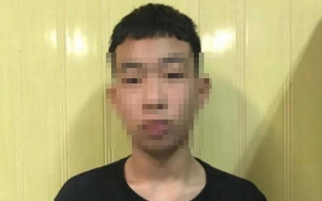 Bắt nghi phạm 15 tuổi đâm nam sinh lớp 9 tử vong khi đi đá bóng Ảnh 2