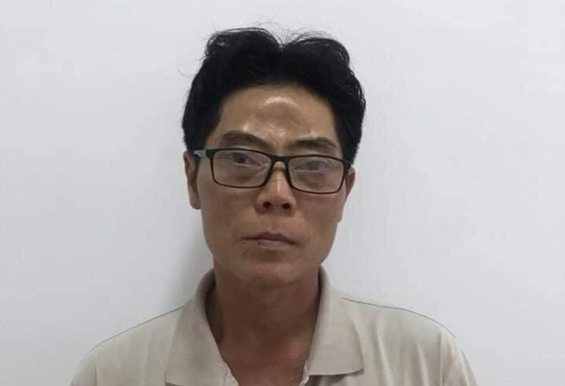 Chân dung nghi phạm sát hại bé Q.N&nbsp;