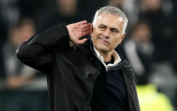 Tottenham sa thải Mourinho, phải đền bù khoản tiền cực lớn Ảnh 2