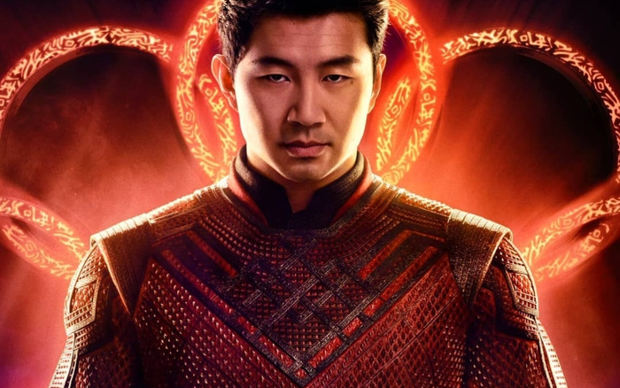 Shang-Chi tung teaser đầu tiên, nhá hàng loạt cảnh võ thuật cực chất Ảnh 2