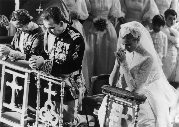 Cái chết của Grace Kelly: Lời nguyền nghiệt ngã ám ảnh hoàng gia Monaco Ảnh 5