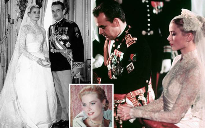 Cái chết của Grace Kelly: Lời nguyền nghiệt ngã ám ảnh hoàng gia Monaco Ảnh 2