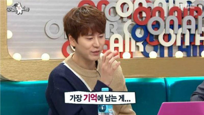 8 món quà khó quên nhất mà người hâm mộ từng tặng cho thần tượng Ảnh 6