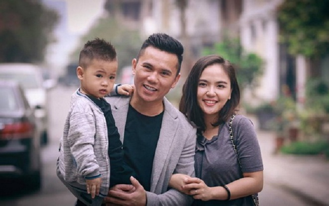 Tú Dưa muốn giảng hòa với người vợ tố mình 'mất dạy', đòi chấm dứt dù đang mang thai Ảnh 2