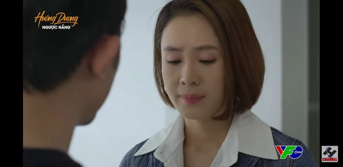 Tập 26 'Hướng dương ngược nắng': Việt Anh 'đột nhập' vào nhà vợ tương lai lúc nửa đêm Ảnh 5