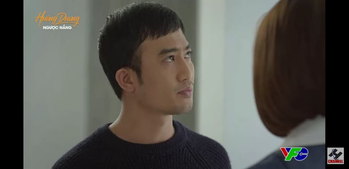 Tập 26 'Hướng dương ngược nắng': Việt Anh 'đột nhập' vào nhà vợ tương lai lúc nửa đêm Ảnh 8