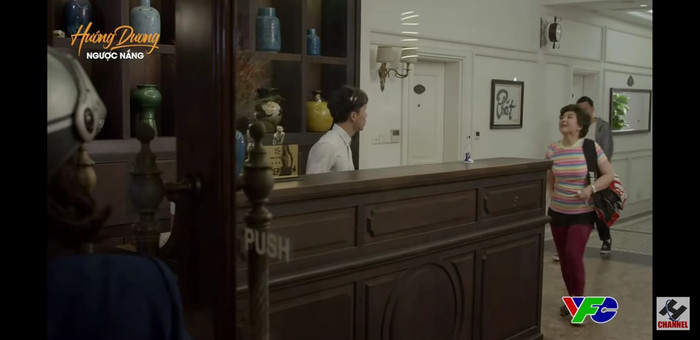 Tập 26 'Hướng dương ngược nắng': Việt Anh 'đột nhập' vào nhà vợ tương lai lúc nửa đêm Ảnh 11