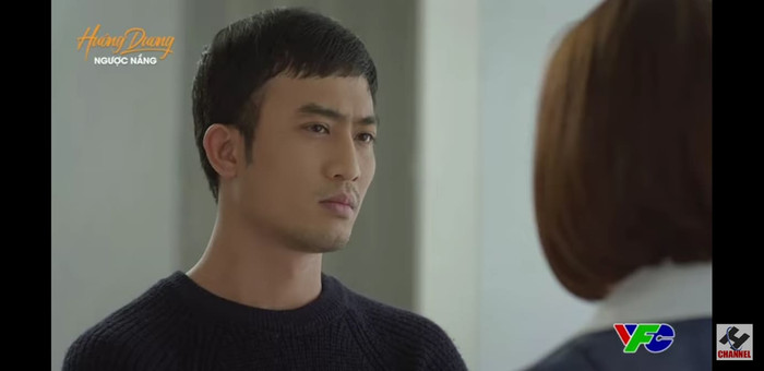 Tập 26 'Hướng dương ngược nắng': Việt Anh 'đột nhập' vào nhà vợ tương lai lúc nửa đêm Ảnh 6