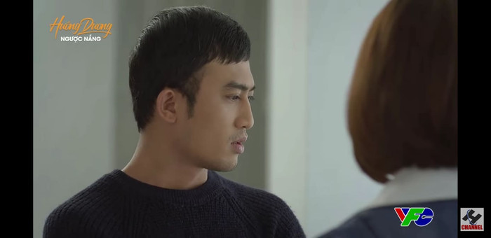 Tập 26 'Hướng dương ngược nắng': Việt Anh 'đột nhập' vào nhà vợ tương lai lúc nửa đêm Ảnh 4