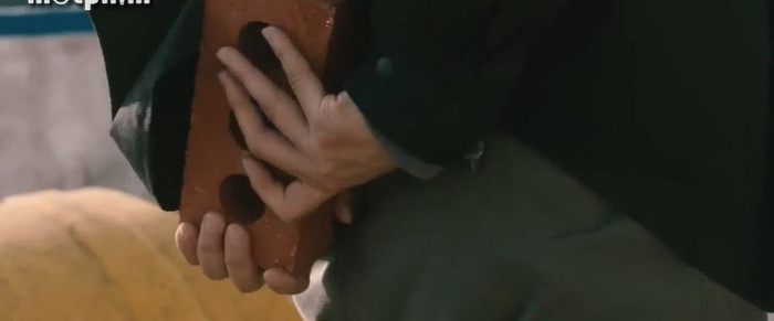 Jung Ba Reum định thủ tiêu bé Yoon Na