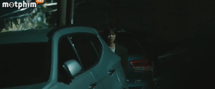 PD Choi đi trước một bước lấy được video có chứa hình ảnh của Ba Reum.