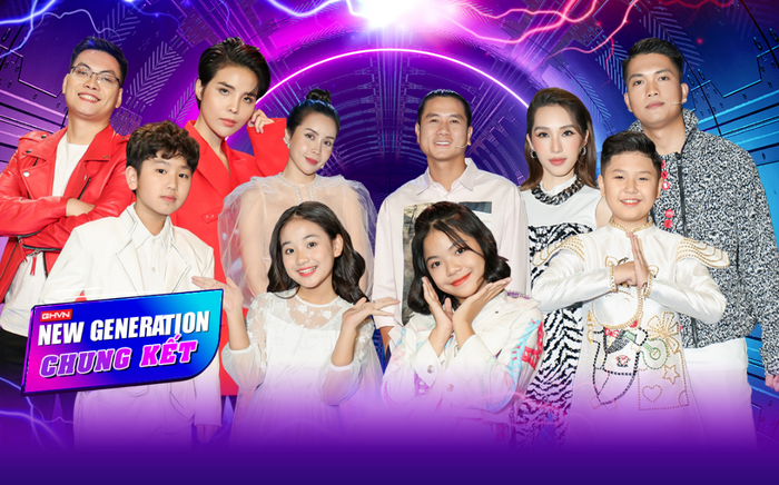 Fan nhiệt tình bình chọn cho Hà Anh - Đăng Bách - Thùy Trang - Song Tùng giành giải Quán quân Ảnh 2