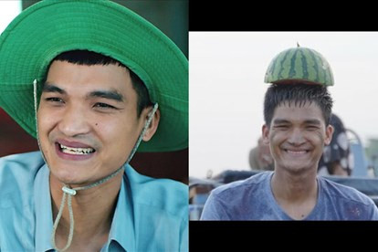 Mạc Văn Khoa: Từ xuất thân bần nông đến cây hài 'thương hiệu' của series 'Lật mặt' Ảnh 4