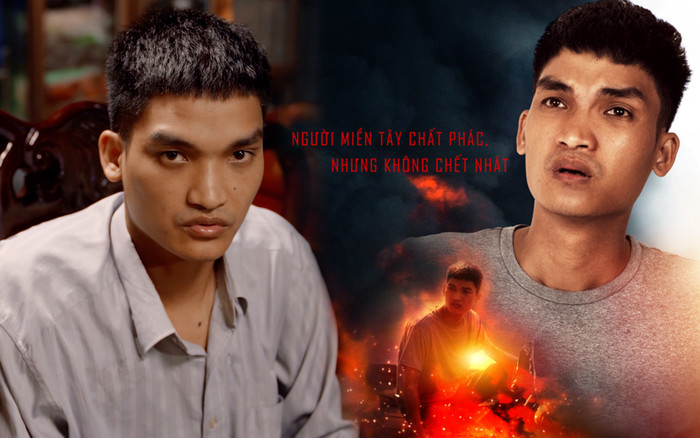 Mạc Văn Khoa: Từ xuất thân nhà nông đến cây hài 'thương hiệu' của series 'Lật mặt' Ảnh 2