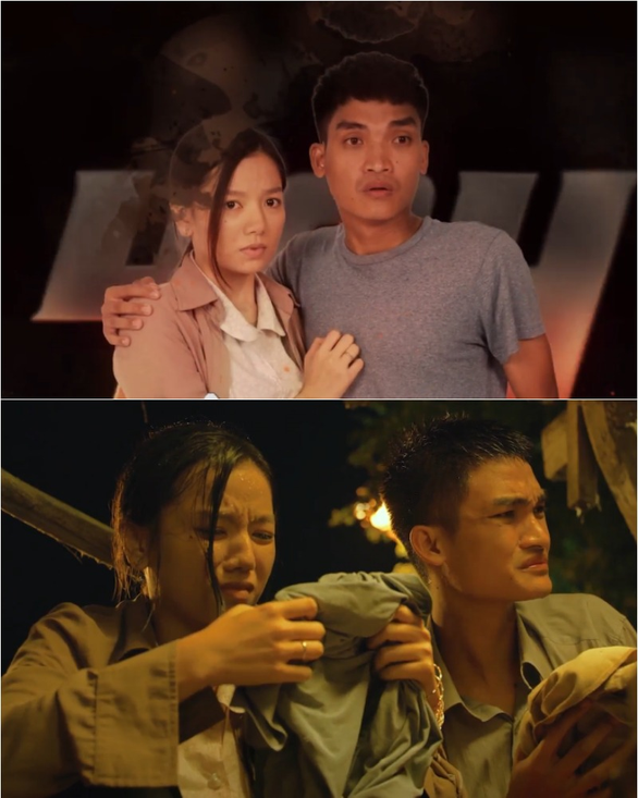 Mạc Văn Khoa: Từ xuất thân bần nông đến cây hài 'thương hiệu' của series 'Lật mặt' Ảnh 2