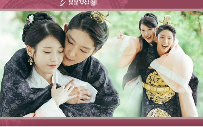 Lee Jun Ki - IU tiết lộ cảnh quay ở thời hiện đại, 'Người tình ánh trăng' làm phần 2? Ảnh 2