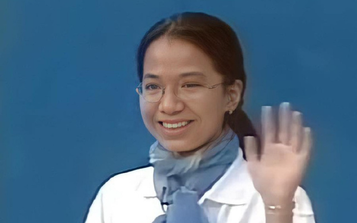 Nữ quán quân Olympia mùa đầu tiên: Thành tích học tập xuất sắc và cuộc sống kín tiếng nơi xứ người Ảnh 2