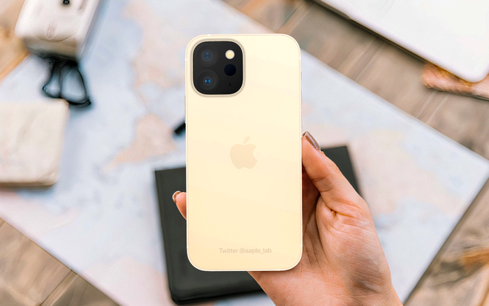 Tin vui bất ngờ cho những ai đang đợi mua iPhone 13 Ảnh 2