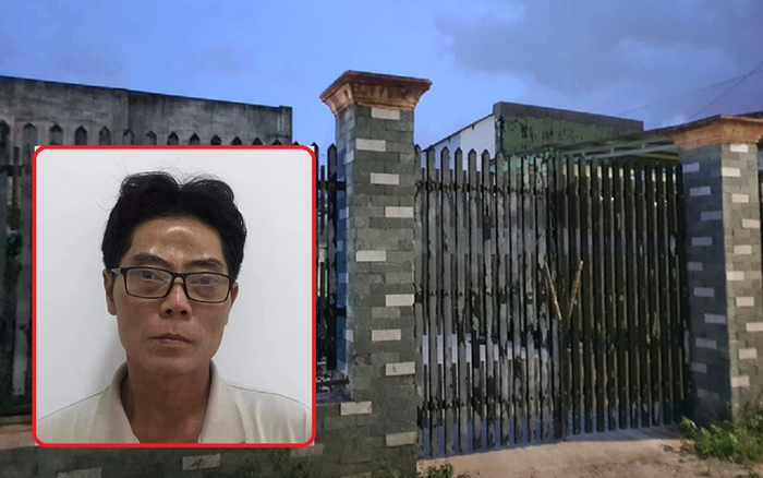 Vụ bé gái 5 tuổi nghi bị sát hại rồi xâm hại: Vợ con kẻ thủ ác phải gánh chịu điều tiếng Ảnh 2