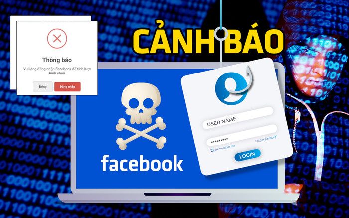Nở rộ hình thức lừa đảo nhờ bình chọn khiến Gen Z dễ dàng sập bẫy Ảnh 2